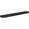 Image de hansgrohe Axor porte-serviettes universel 800 mm, noir mat
