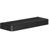 Image de hansgrohe Axor porte-serviettes universel 600 mm, noir mat