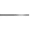 Image de hansgrohe RainDrain Allround - Caniveau de douche linéaire 1200 mm, Siphon de sol pour une installation à faible et standard, Acier inoxydable brossé, 56190800