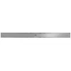 Image de hansgrohe RainDrain Allround - Caniveau de douche linéaire 900 mm, Siphon de sol pour une installation à faible et standard, Acier inoxydable brossé, 56188800