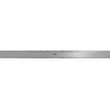Image de hansgrohe RainDrain Allround - Caniveau de douche linéaire 800 mm, Siphon de sol pour une installation à faible et standard, Acier inoxydable brossé, 56187800