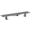 Image de hansgrohe Caniveau de douche RainDrain Compact 900 mm, set, prêt à poser, chromé