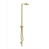 Image de hansgrohe Nature Colonne de douche Axor Starck avec pomme de tête 240 1jet BB