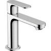 Image de hansgrohe Mitigeur lavabo monocommande Rebris S 110 CoolSt avec garniture de vidage à tirette métal, chrome