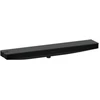 Image de hansgrohe Raccord mural Rainfinity avec douchette gauche et tablette, noir mat