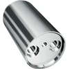 Image de hansgrohe Ensemble de rallonge 80 mm, métal