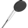 Image de hansgrohe Raindance Al. Select S EcoSmart 125 mm Tête de douche, 3 jets, chrome