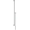 Image de hansgrohe Barre de douche Unica 950 mm, chrome