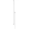 Image de hansgrohe Barre de douche Unica 950 mm, blanc mat