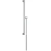 Image de hansgrohe Barre de douche Unica 663 mm, chrome
