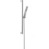 Image de hansgrohe Ensemble de douche Pulsify E Barre de douche 663 mm, chrome
