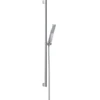 Image de hansgrohe Ensemble de douche Pulsify E Barre de douche 950 mm, chrome