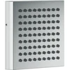 Image de hansgrohe Axor ShowerComposition SB 110x110 mm, 1 jet, chrome