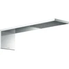 Image de hansgrohe KB 1200/300 ShowerComposition 110x220mm, montage mural, 1 jet, chrome