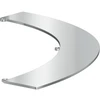 Image de hansgrohe Axor Urquiola étagère métal, chrome
