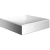Image de hansgrohe Axor Suite Lavabo à poser 400x400 mm, chrome, vasque à poser, blanc