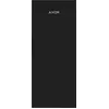 Image de Hansgrohe AXOR MyEdition plaque 200 métal, Couleur: noir mat
