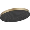 Image de hansgrohe Pomme de douche Pulsify S 12,3 l/min, 1 bar, bronze brossé