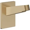 Image de hansgrohe Raccord mural Pulsify S pour pomme de tête, bronze brossé