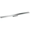 Image de hansgrohe Drain de douche 1000 mm, set FM, pour montage mural, ES optic