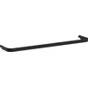 Image de hansgrohe Xelu Q 54143 Porte-serviettes Noir mat 90 x 430 cm