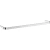 Image de hansgrohe Xelu Q 54143 Porte-serviettes Chromé 90 x 430 cm
