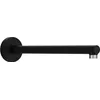 Image de Hansgrohe Pulsify S Bras de douche Noir mat