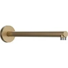 Image de hansgrohe Bras de douche 390 mm, bronze brossé