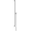 Image de hansgrohe Barre de douche Unica S Puro 950 mm, chrome