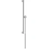 Image de hansgrohe Barre de douche Unica S Puro 663 mm, chrome