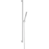 Image de hansgrohe Ensemble de douche Pulsify S Barre de douche 952 mm, blanc mat