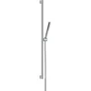 Image de hansgrohe Ensemble douche Pulsify S barre de douche 952 mm, chrome
