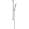Image de hansgrohe Ensemble de douche Pulsify S Barre de douche 663 mm, chrome