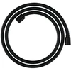 Image de hansgrohe Flexible de douche Designflex 1600 mm, noir mat