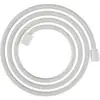 Image de hansgrohe Flexible de douche Designflex 2000 mm, blanc mat