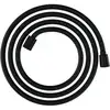 Image de hansgrohe Flexible de douche Designflex 2000 mm, noir mat