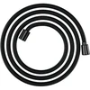Image de hansgrohe Flexible de douche Designflex 2000 mm, chrome noir brossé