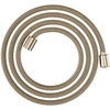Image de hansgrohe Flexible de douche Designflex 2000 mm, bronze brossé