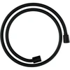 Image de hansgrohe Flexible de douche Designflex 1250 mm, noir mat