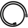 Image de hansgrohe Flexible de douche Designflex 1250 mm, chrome noir brossé