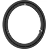 Image de hansgrohe Adaptateur DuoTurn S rond, pour rosace de rallonge