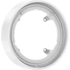 Image de hansgrohe Rosace de rallonge 22 mm, 170 mm, ronde, blanc mat
