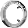 Image de hansgrohe ShowerSelect Comfort S rosace de rallonge 22mm, 13624000, Couleur: chrome