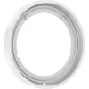 Image de hansgrohe Rosace de rallonge 5 mm, 170 mm, ronde, blanc mat