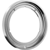 Image de hansgrohe Rosace de rallonge 5 mm, 170 mm, ronde, chrome