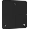 Image de hansgrohe ShowerSelect Comfort Q - Robinet d'arrêt pour la montage encastré de mitigeurs thermostatiques ShowerSelect Comfort (3 fonctions), Noir mat, 15587670