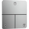 Image de hansgrohe Ventil ShowerSelect Comfort Q UP, pour 3 utilisateurs, chrome