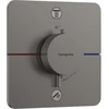 Image de hansgrohe Thermostat ShowerSelect Comfort Q UP, 2 voies, avec Kom EN 1717, bleu