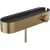 Image de hansgrohe Thermostat de douche ShowerTablet Select AP, 1 utilisateur, bronze brossé