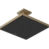 Image de hansgrohe Pomme de tête Pulsify E 11,7 l/min, 0,9 bar, bronze brossé